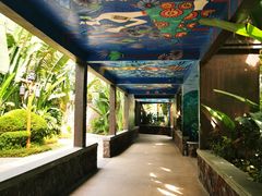 -碧桂园润杨溪谷温泉酒店