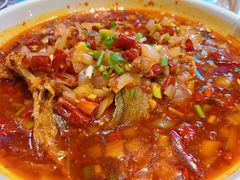 -图味美小黄鱼·景德菜(浙江路店)