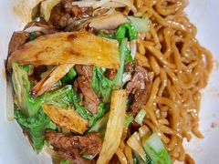 -寻裕记·现炒浇头面(人民广场店)