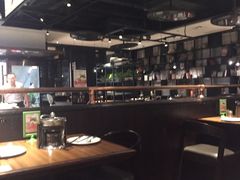 -亚马逊海鲜自助餐厅(惠山万达店)