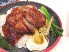 -龙记香港茶餐厅(久光百货店)