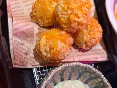 -白石の深夜食堂(芝罘万达店)