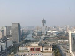 -Hi City·城市之巅