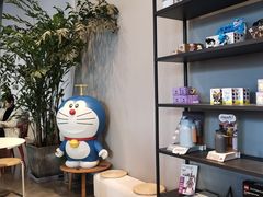 -dotcom coffee古点咖啡(致真大厦店)