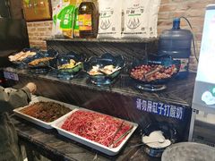 -3号仓库(幸福北路店)