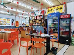 -好味道海鲜大排档·老字号(巽寮湾海鲜市场店)