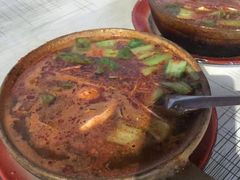 -清真·马文砂锅大全(麦苋街店)