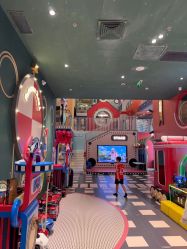 -meland club亲子乐园(北京芳圆里ID MALL店)