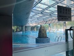 -梅森休闲健身(滨江店)