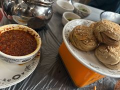 -鑫龙火锅城(青岛分店)