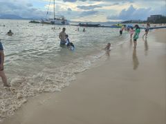 -惠州金海湾嘉华度假酒店