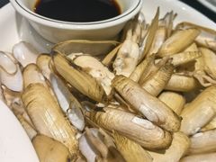 -金潮排档·金牙齿排档(广场西路店)