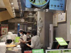 -煎饼道·新鲜现做(来福士店)