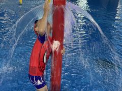 -青岛东方影都融创水世界