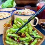 这个七夕，揭开了老市井独有的浪漫