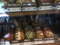 -Juicy Bakery(大学路店)