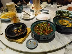 -志明眷村·台式融合菜·宵夜