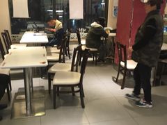 大堂-味多美(江桥万达店)