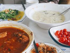 -杨辉饭店