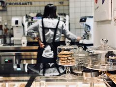 -Cafe Mersey默西咖啡(西交店)