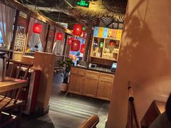 -老湘村·湖南土菜(天河维多利店)