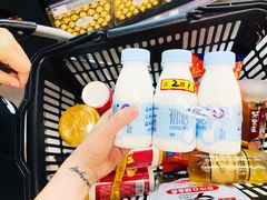 -中商优品汇超市(中南店)
