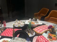 -海月轩海鲜豆捞(紫金塔店)