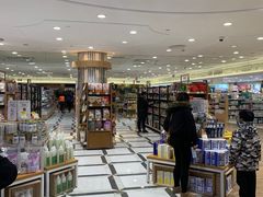 -金鹰超市(国际购物中心新街口店)