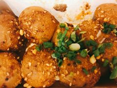 -降龙爪爪(建设路2店)