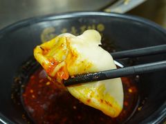 牛肉招牌灌汤蒸饺-志亮灌汤蒸饺·清真(庙后街店)