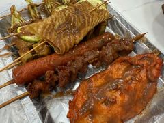 -戴记过桥米线(竹巷街店)