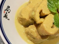 -局气烤鸭·北京菜(前门店)