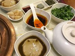 -满旗楼 北京烤鸭·涮羊肉火锅(武昌店)
