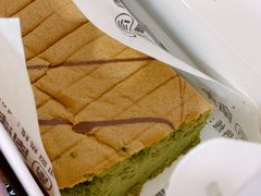 -麦艺大师傅(南湖万达店)