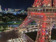 -澳门威尼斯人综合度假区