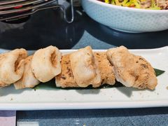 -野蔓果·山野菜(西湖景区·龙井茶田店)