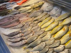 -老钱饭店(后渚港店)