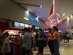 -万达影城(洛阳万达广场IMAX激光店)