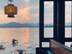 景观位-柳莺湖上·湖景餐厅·江南菜(西湖店)