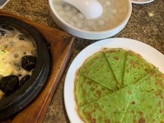 -東城故事·尋找姆媽的味道(玉兰路店)