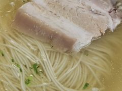 枫镇大肉-同得兴 Since·1995 传统苏式面馆(十全街店)