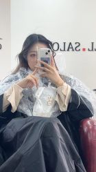 -星座接发烫染美发超市