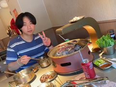 -西塔老太太泥炉烤肉(青浦蟠龙天地店)