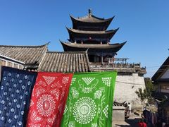 -大理古城