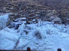 -黑龙潭风景区