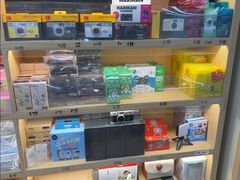 -星光摄影器材城