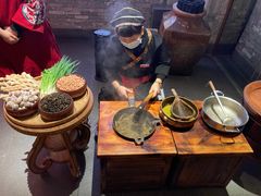-瑶王府·广西菜(金阳路店)