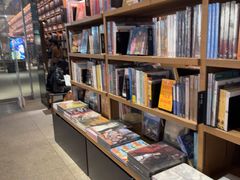-茑屋书店(天目里店)