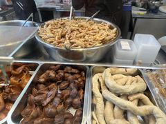 -黎里王记辣脚(黎里总店)