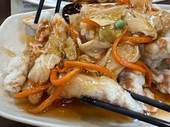 -香港饭店0410(明洞店)